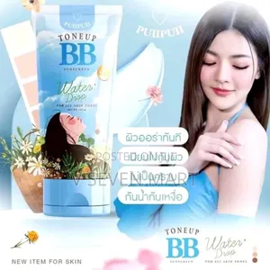 Tone Up Bb Sunscreen