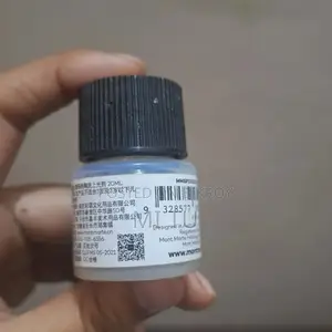 ক্লে ভার্নিশ