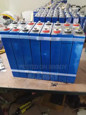 লিথিয়াম ব্যাটারি