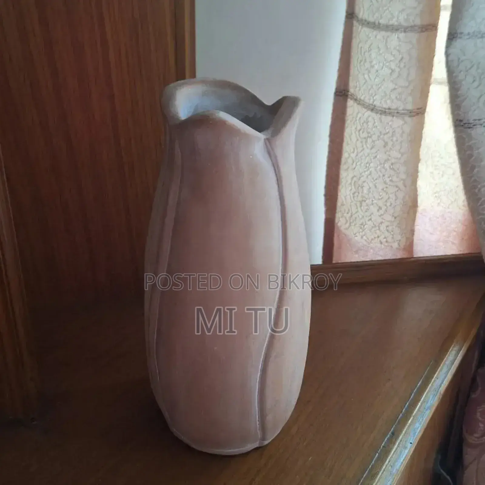 Flower Vase