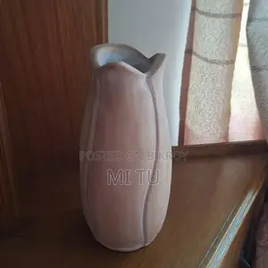 Flower Vase