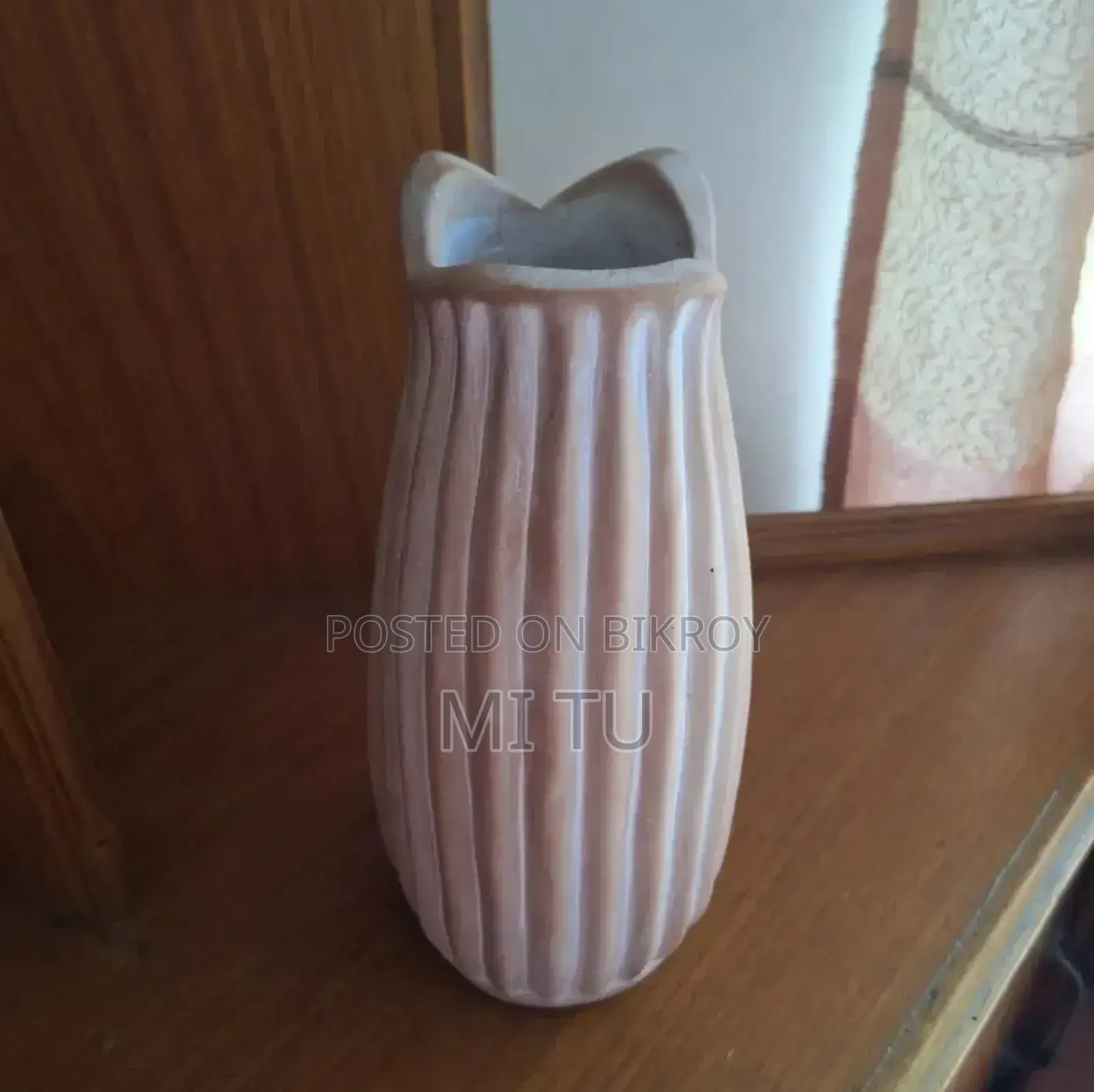 Flower Vase