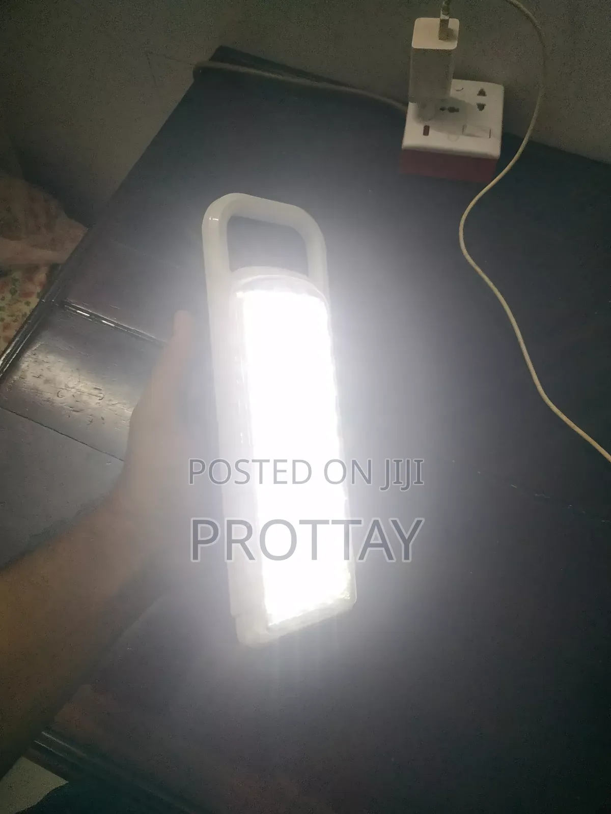 LED Lights