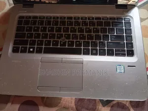 Laptop HP EliteBook 840 G4 8GB Intel Core I5 SSD 256GB