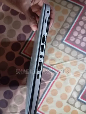 Laptop HP EliteBook 840 G4 8GB Intel Core I5 SSD 256GB