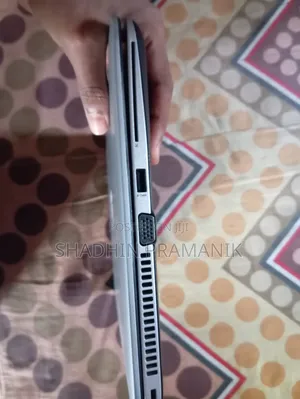 Laptop HP EliteBook 840 G4 8GB Intel Core I5 SSD 256GB