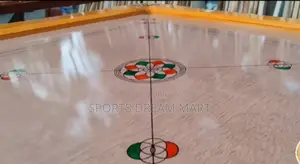 Carrom Board Luxury Quality