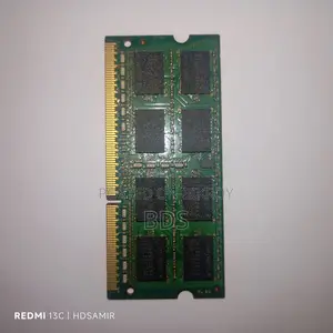 Laptop Ram