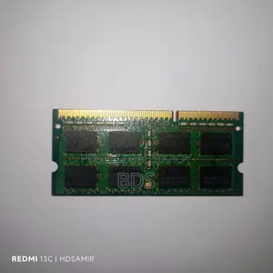 Laptop Ram