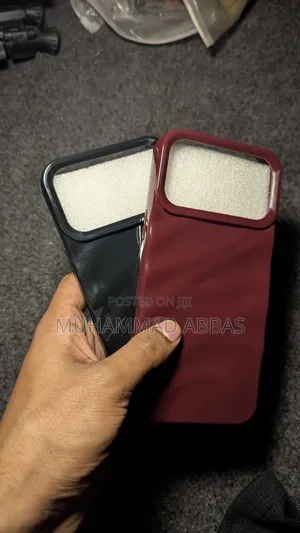 iPhone 17 Pro Phone Cover