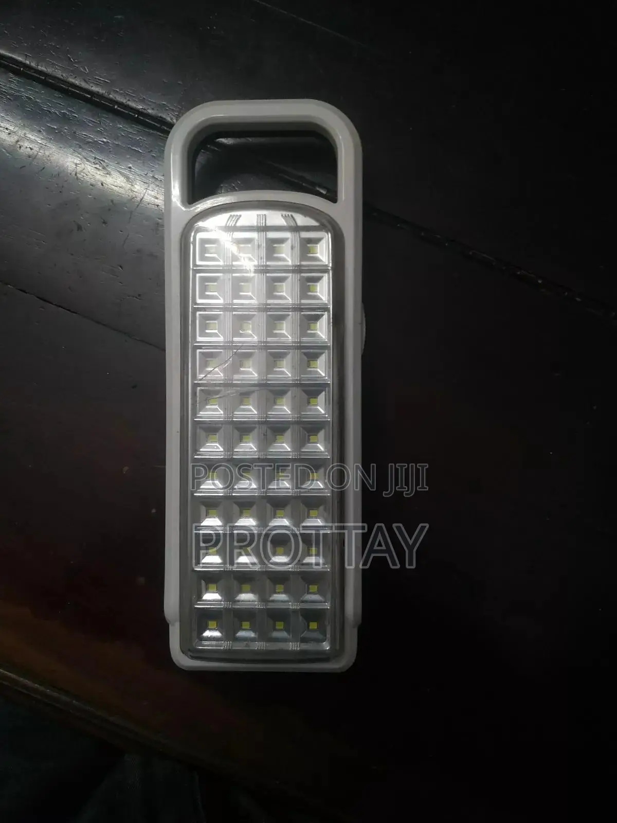 LED Lights