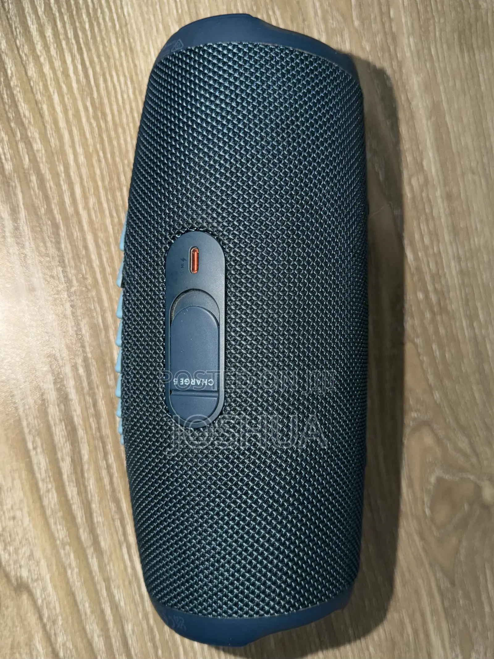 JBL Charge 5
