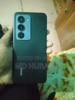 Xiaomi Redmi 15 128 GB Black