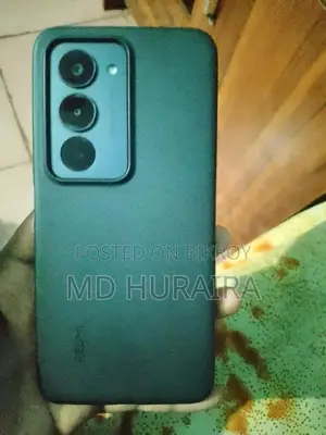 Xiaomi Redmi 15 128 GB Black