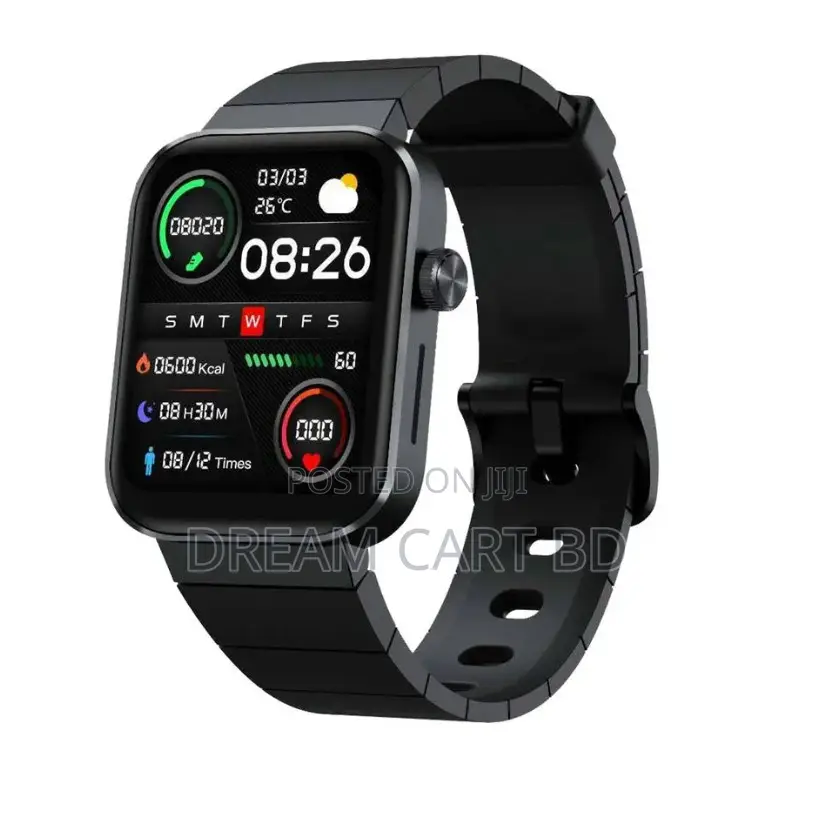 Mibro T1 Calling Smart Watch