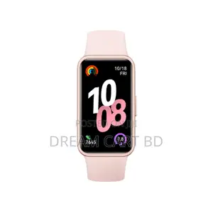 Huawei Band 10 Smart Watch