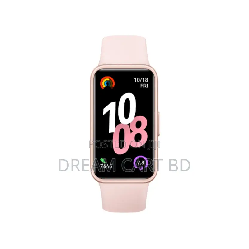 Huawei Band 10 Smart Watch