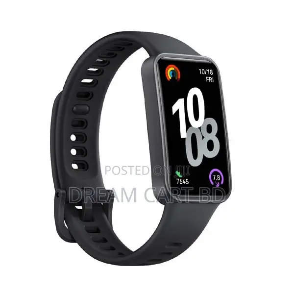 Huawei Band 10 Smart Watch