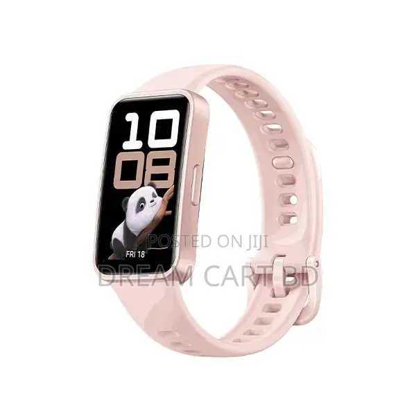 Huawei Band 10 Smart Watch