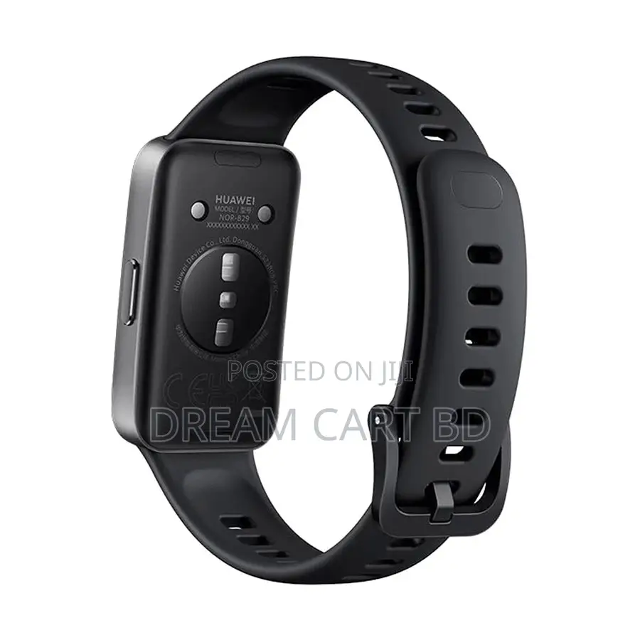Huawei Band 10 Smart Watch