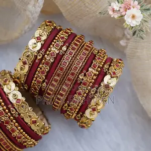 A Little Sparkle On The Wrist, A Lot Of Happiness In The Heart