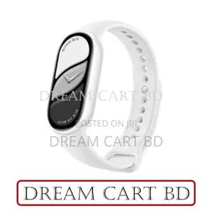 Xiaomi Smart Band 10 – Ceramic Edition