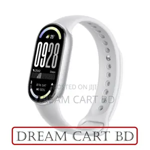 Xiaomi Smart Band 10 – Ceramic Edition