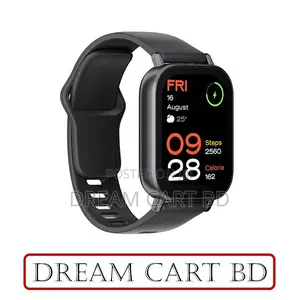 Redmi Watch 5 Active 2-inch HD Screen BT Calling Smart Watch