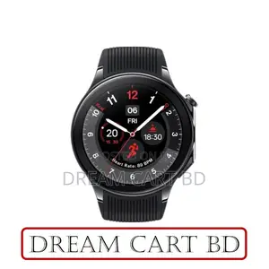 Oneplus Watch 3 – 1.5” Amoled, Bt Calling, Gps, 5atm, 32gb