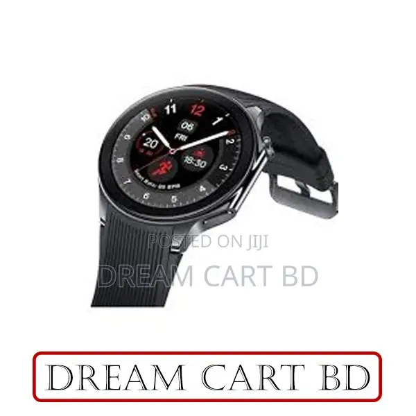 Oneplus Watch 3 – 1.5” Amoled, Bt Calling, Gps, 5atm, 32gb