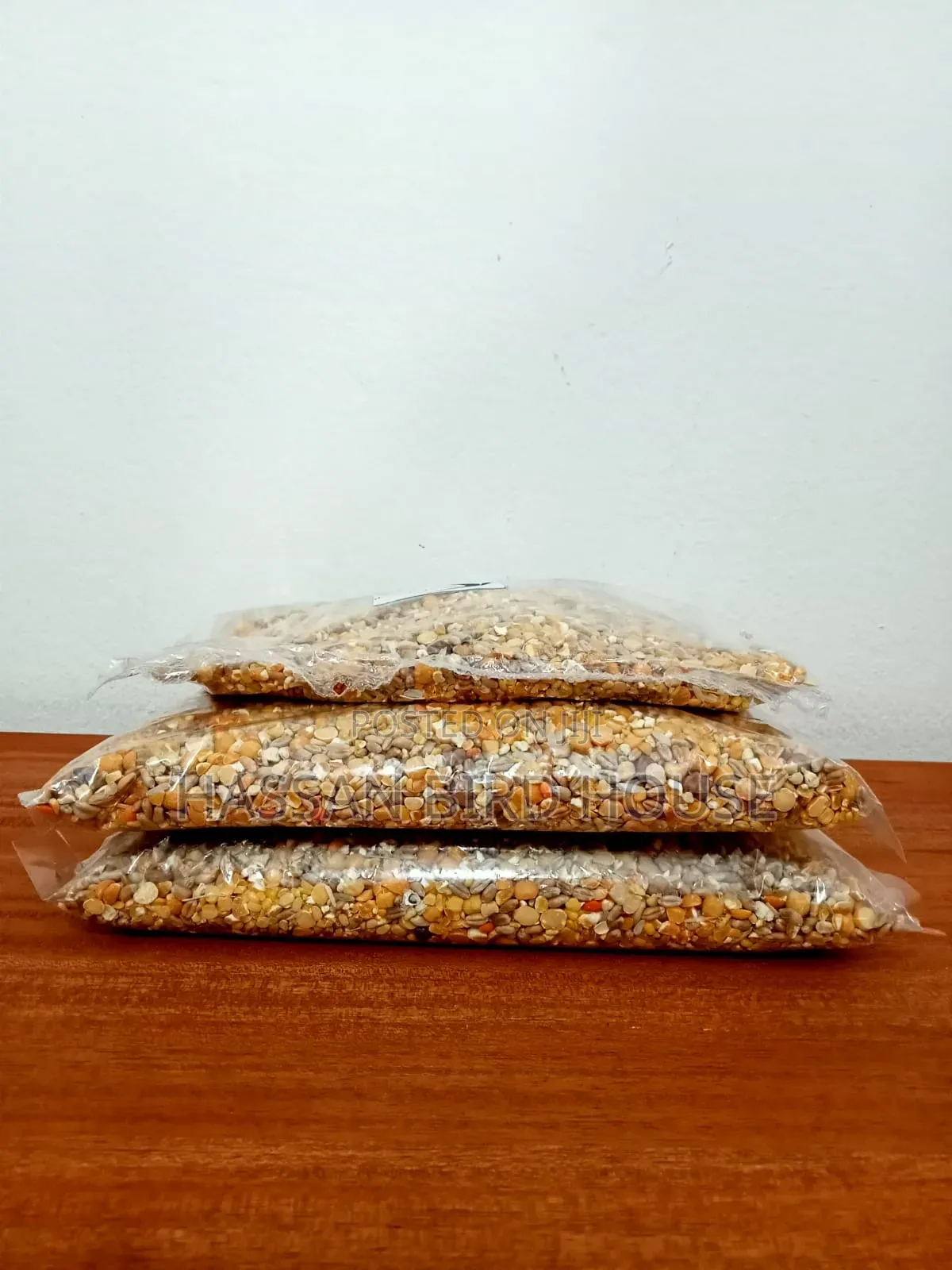 Soft Food Mix