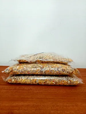 Soft Food Mix