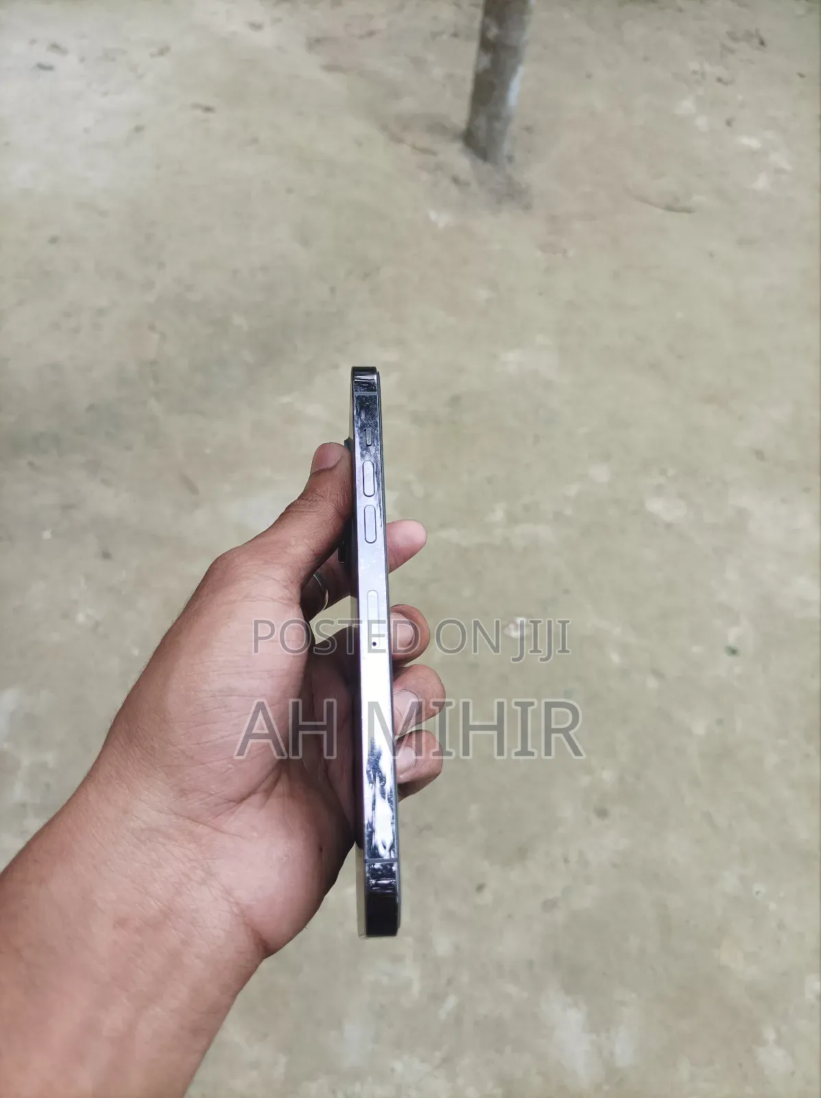 Apple iPhone 14 Pro Max 256 GB Purple