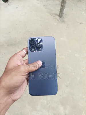 Apple iPhone 14 Pro Max 256 GB Purple