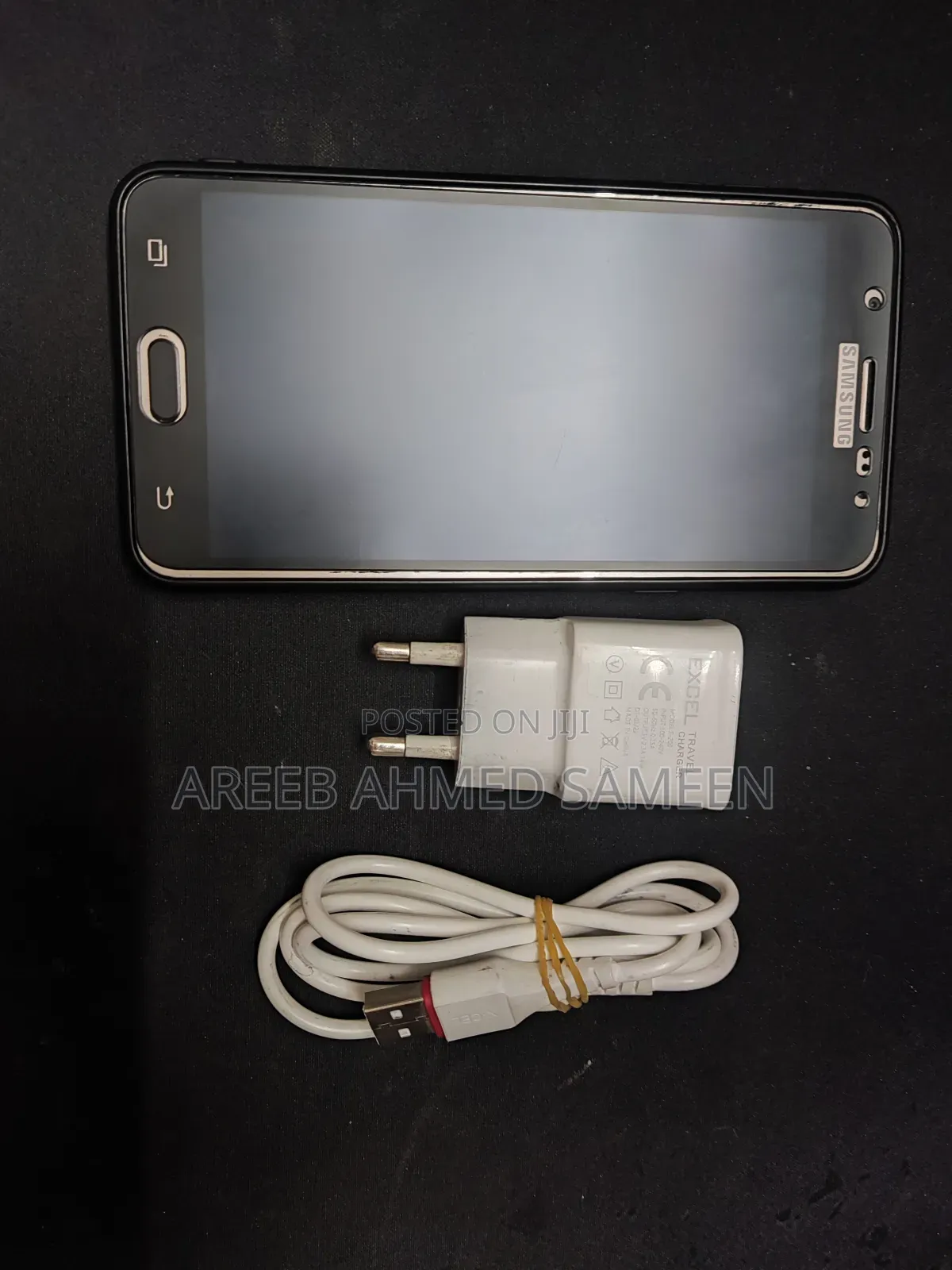Samsung Galaxy J7 16 GB Gold