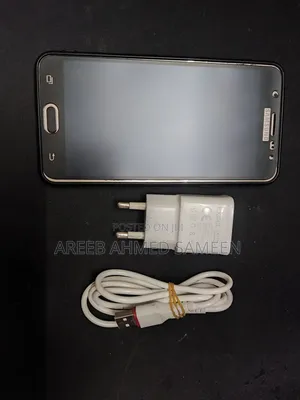Samsung Galaxy J7 16 GB Gold