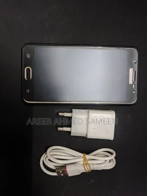 Samsung Galaxy J7 16 GB Gold