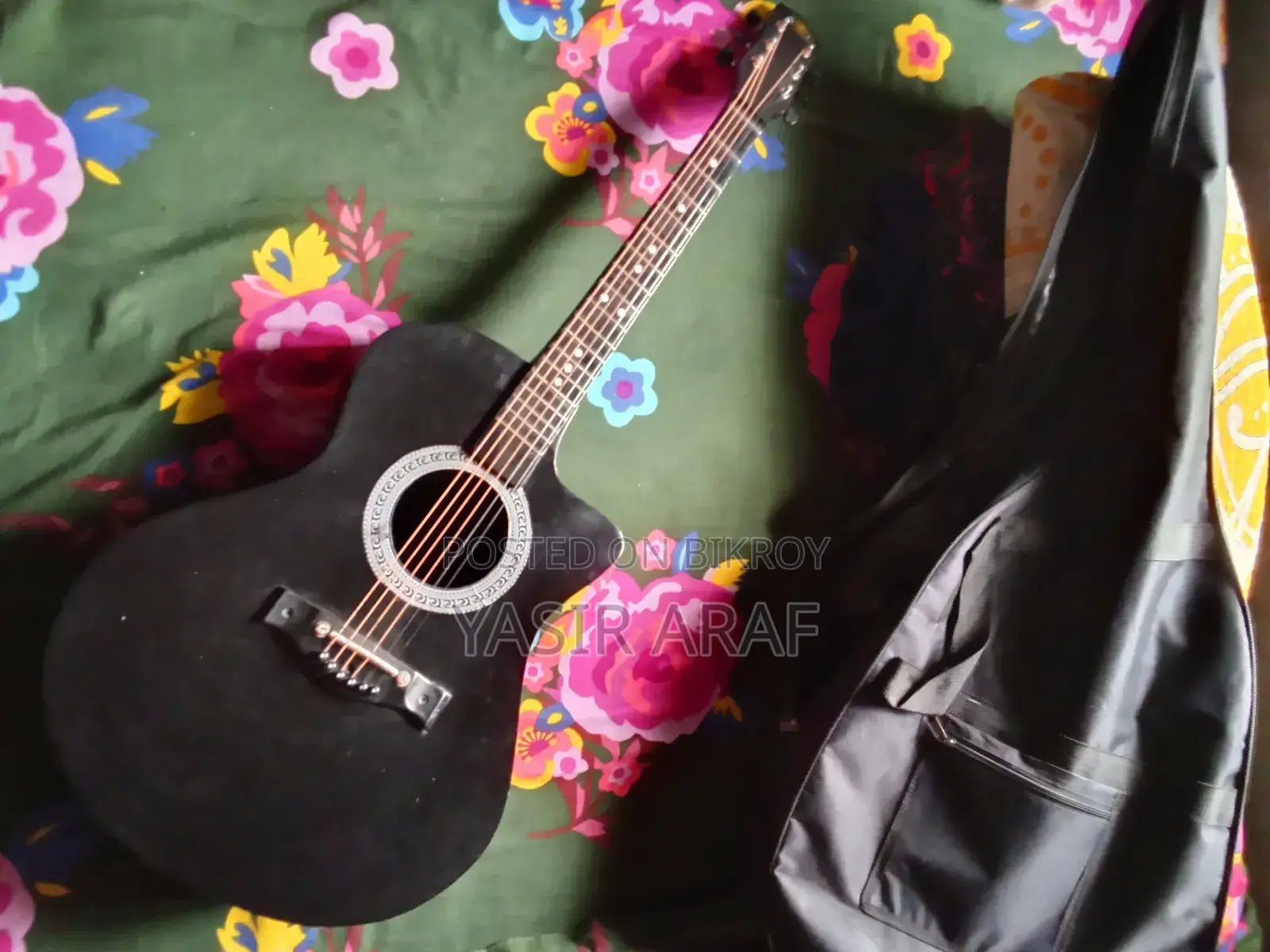 Acoustic Guitar