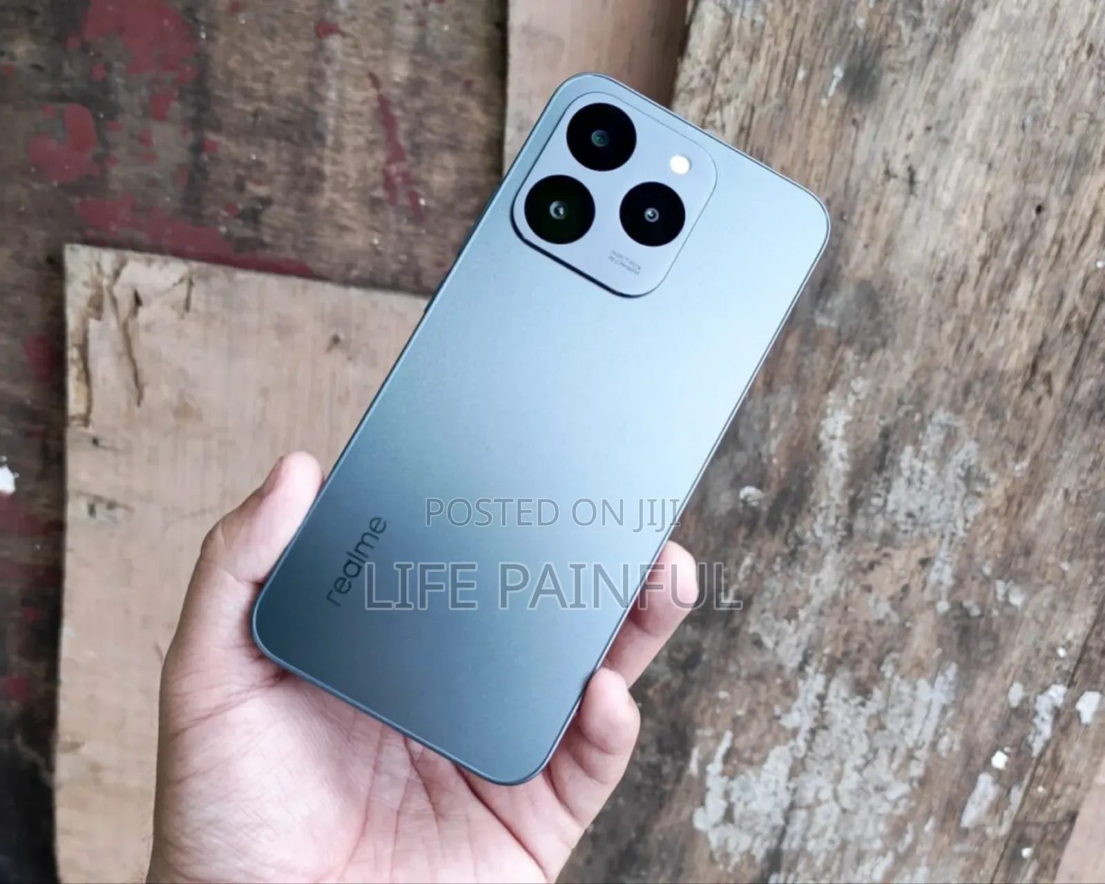 Realme 12+ 128 GB