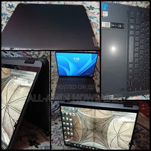 Laptop Lenovo IdeaPad Flex 15 8GB Intel Core I5 SSD 512GB