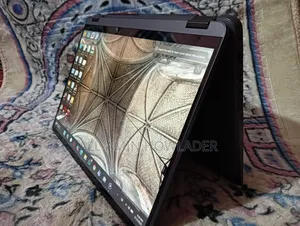 Laptop Lenovo IdeaPad Flex 15 8GB Intel Core I5 SSD 512GB