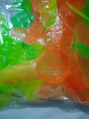 ১২ ভোল্ট ফ্যান ব্লেড বা প্রপেলার (০২ পিস)