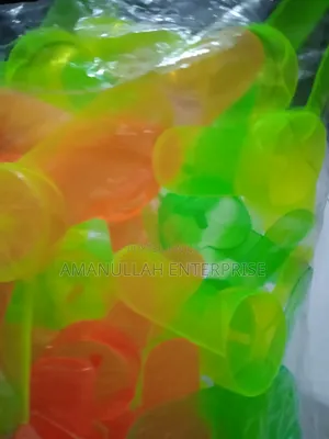 12 v Fan Blade or Propeller (02 Pcs)