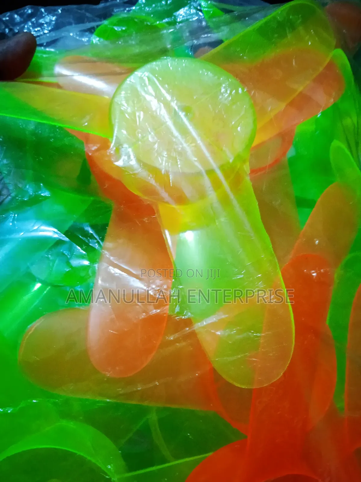 12 v Fan Blade or Propeller (02 Pcs)
