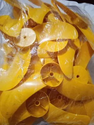 মিনি এসি ফ্যান ব্লেড বা প্রপেলার (০২ পিস)