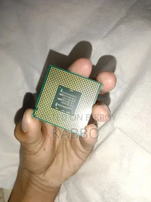 ইন্টেল প্রসেসর