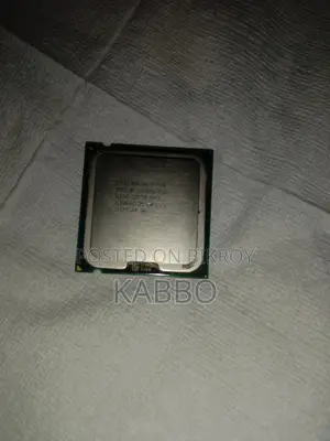 Intel Processor