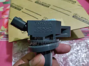 Ignition Coil