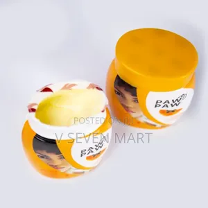 Paw Paw Clarifying Body Cream – 300ml
