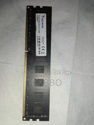 12GB (3×4) RAM for Sale